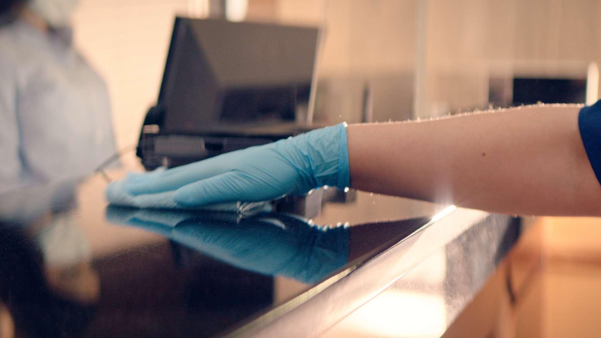 فندق إيكونو لودج أوشن فرونت أوشن سيتي آوشين سيتي المظهر الخارجي الصورة